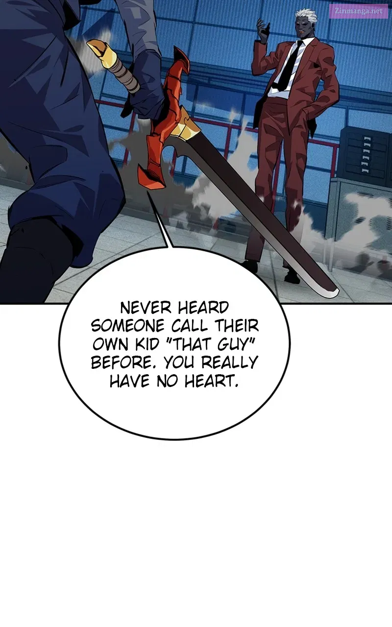 Auto HuntingWith My Clones Zinmanga X Chapter 110 Page 10