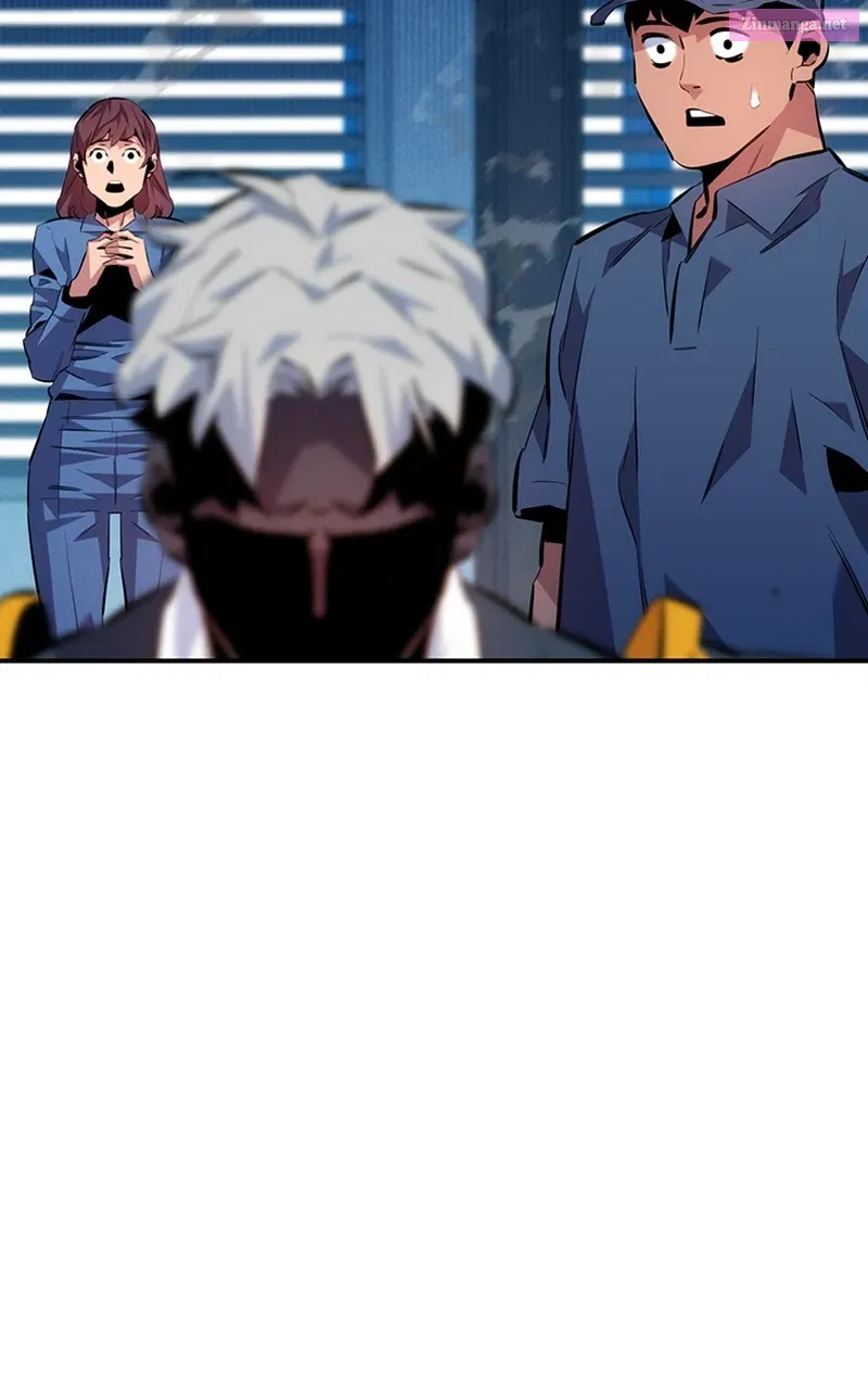 Auto HuntingWith My Clones Zinmanga X Chapter 110 Page 33