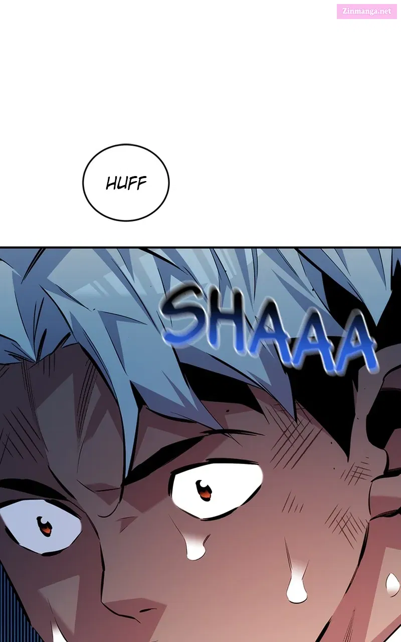 Auto HuntingWith My Clones Zinmanga X Chapter 110 Page 36