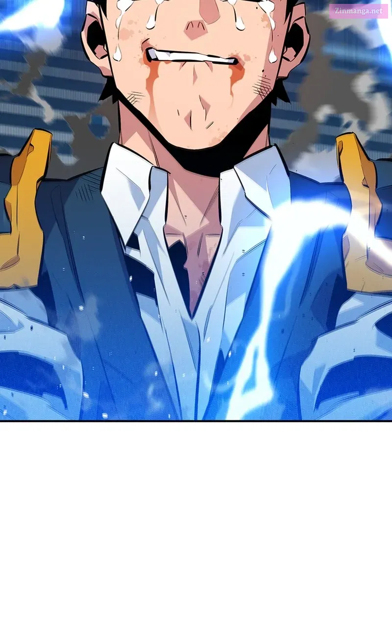 Auto HuntingWith My Clones Zinmanga X Chapter 110 Page 95