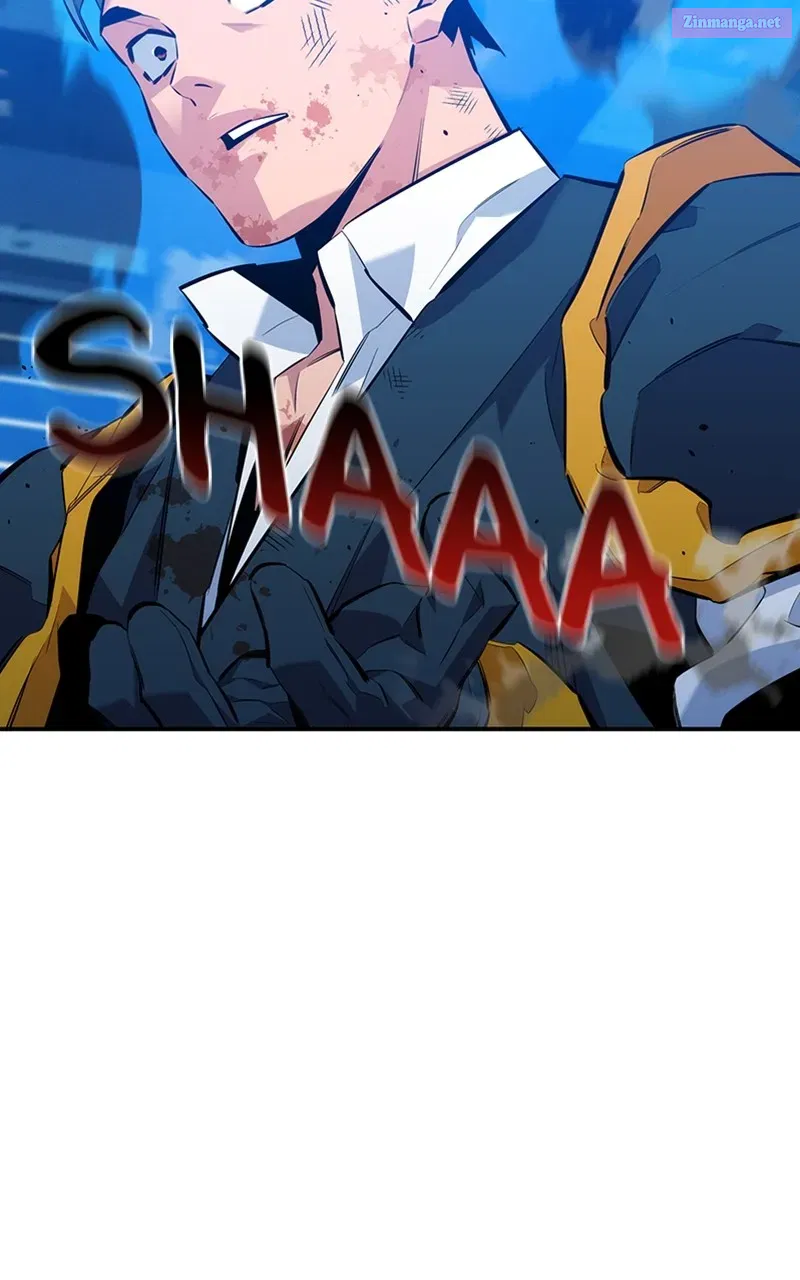 Auto HuntingWith My Clones Zinmanga X Chapter 110 Page 119
