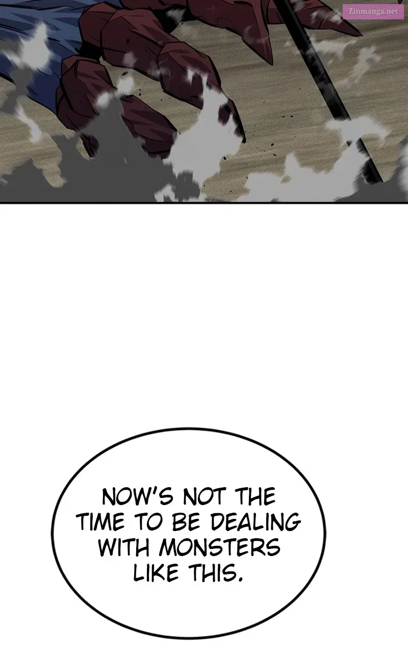 Auto HuntingWith My Clones Zinmanga X Chapter 109 Page 7