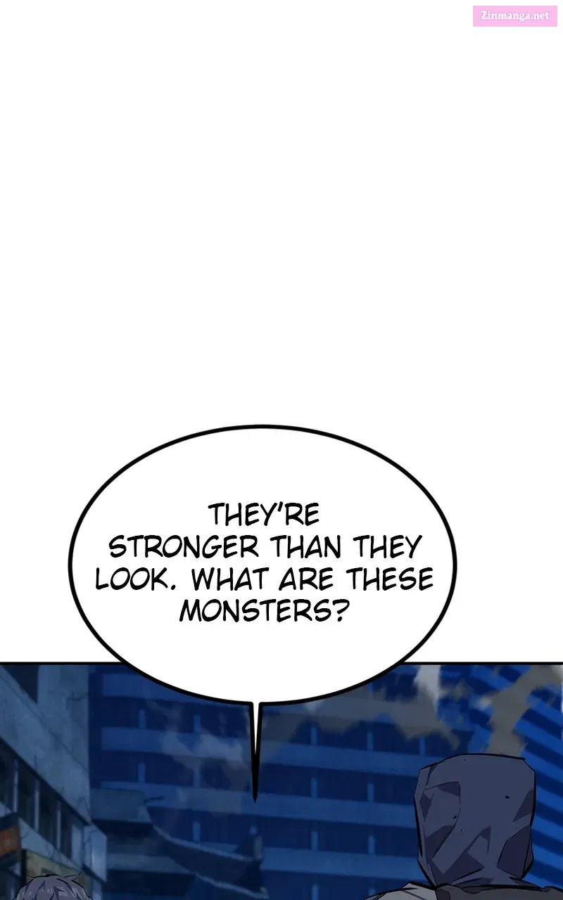 Auto HuntingWith My Clones Zinmanga X Chapter 109 Page 9