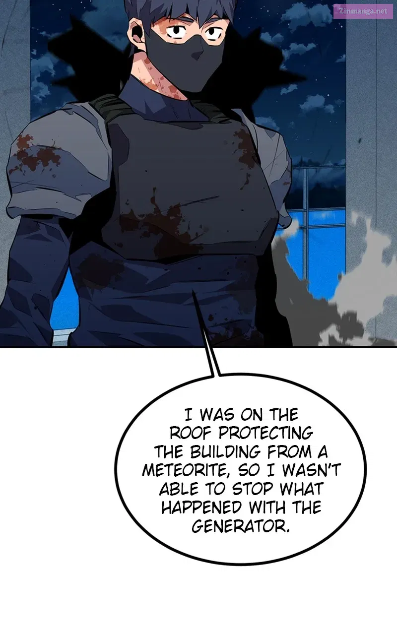 Auto HuntingWith My Clones Zinmanga X Chapter 109 Page 90