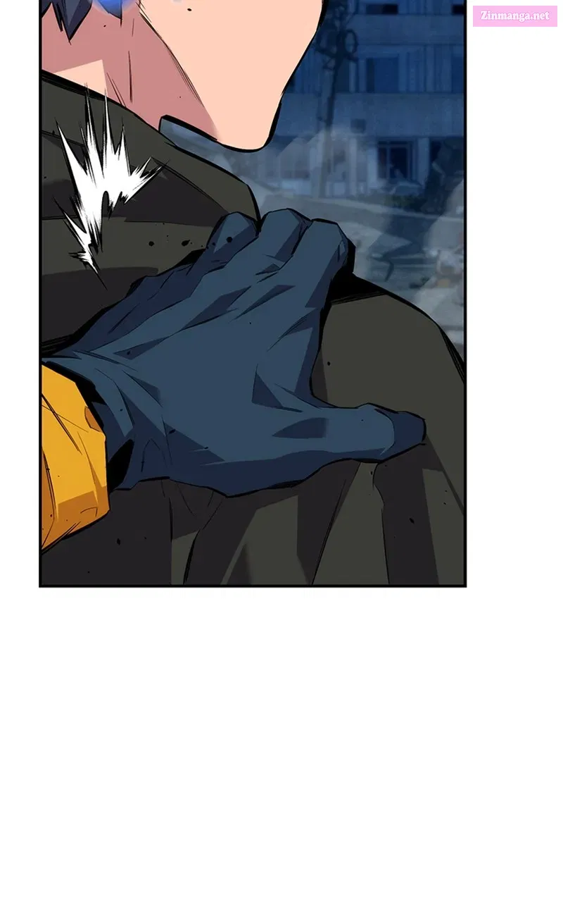 Auto HuntingWith My Clones Zinmanga X Chapter 109 Page 97