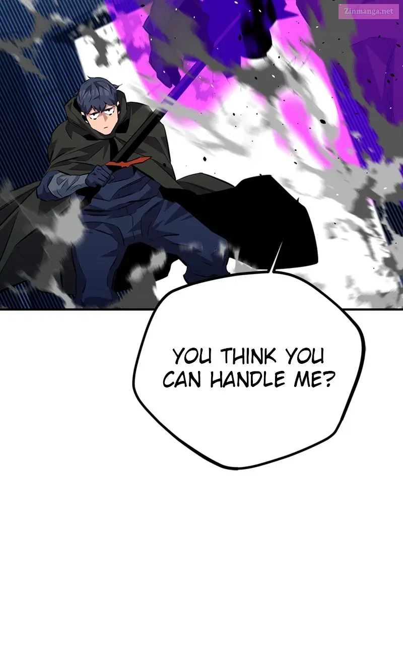 Auto HuntingWith My Clones Zinmanga X Chapter 109 Page 166