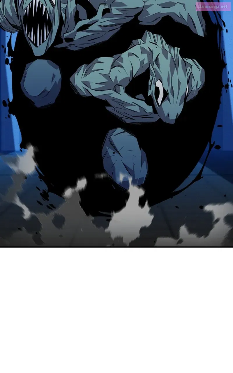 Auto HuntingWith My Clones Zinmanga X Chapter 108 Page 33