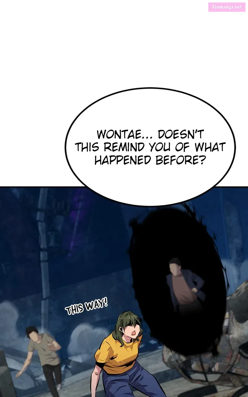 Auto HuntingWith My Clones Zinmanga X Chapter 108 Page 49
