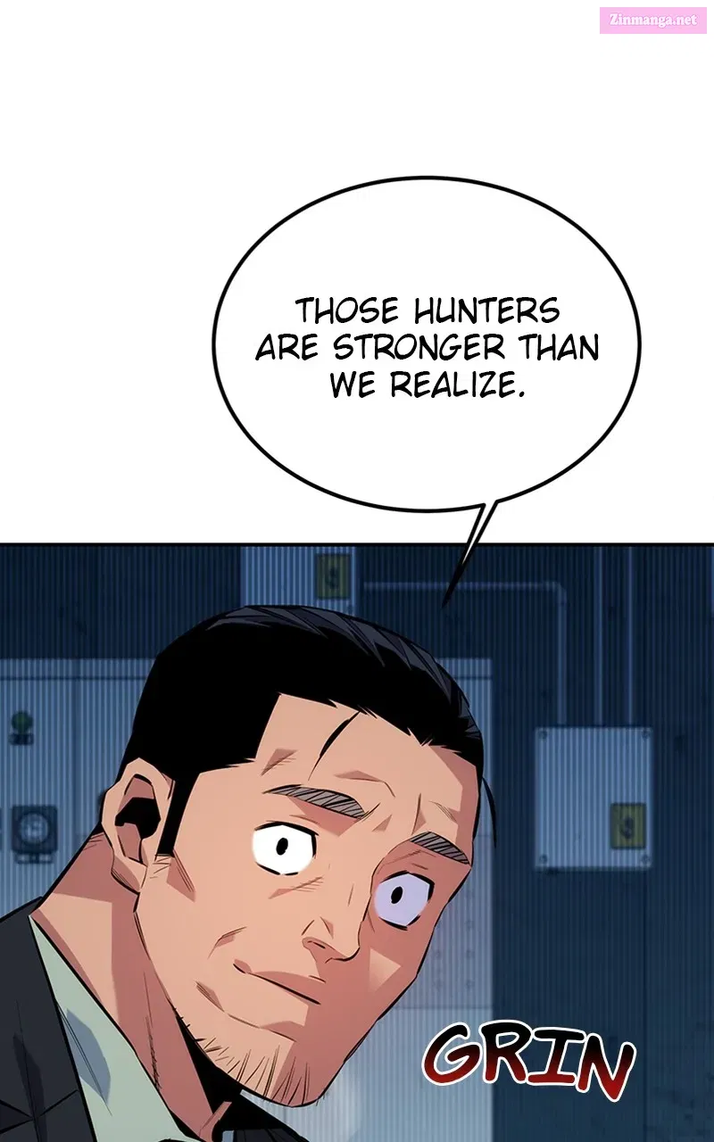 Auto HuntingWith My Clones Zinmanga X Chapter 108 Page 109