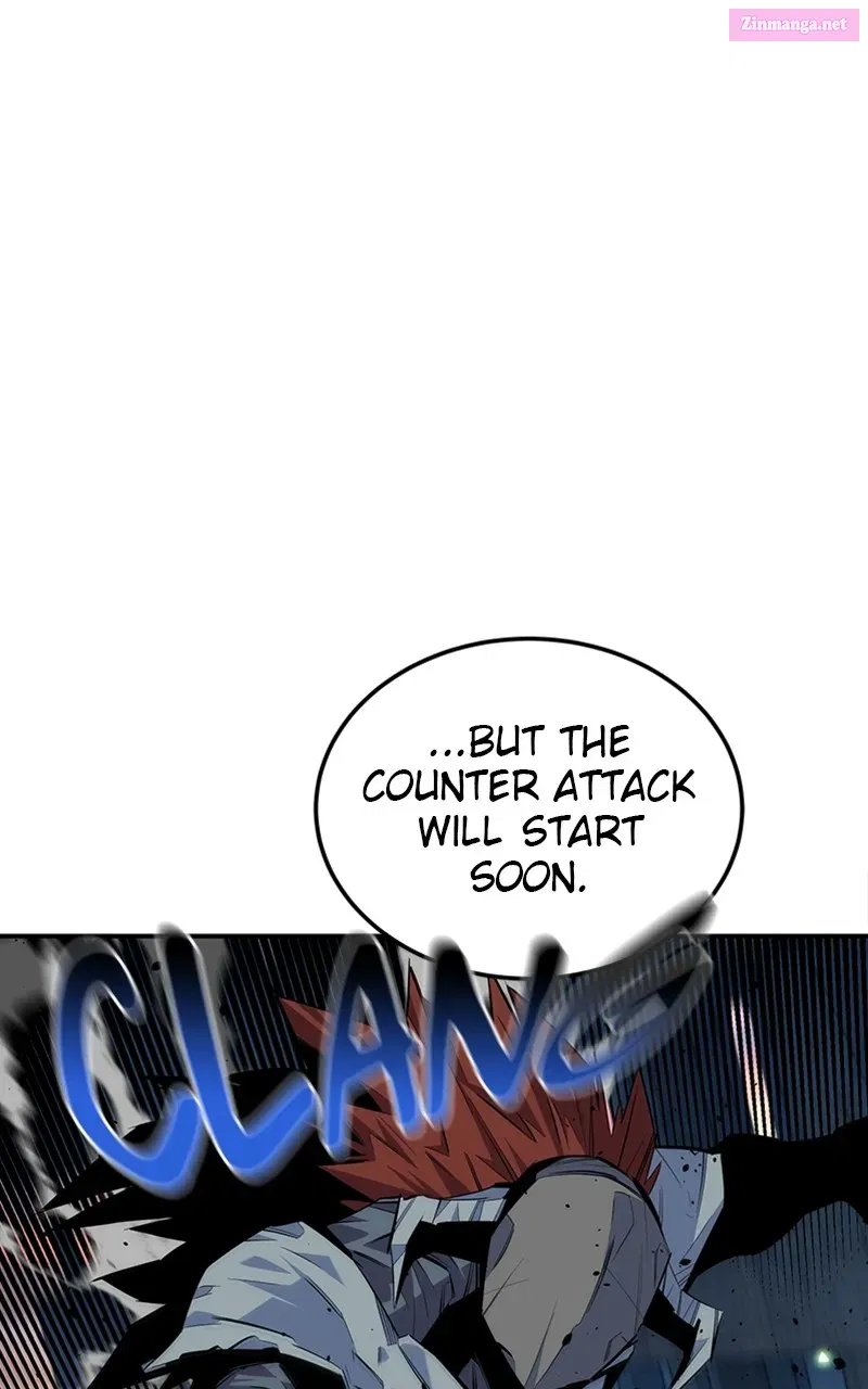 Auto HuntingWith My Clones Zinmanga X Chapter 108 Page 111