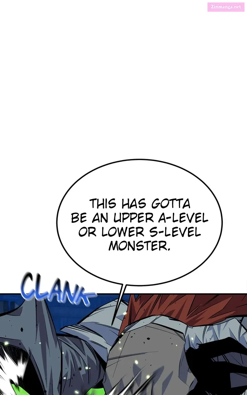 Auto HuntingWith My Clones Zinmanga X Chapter 108 Page 117