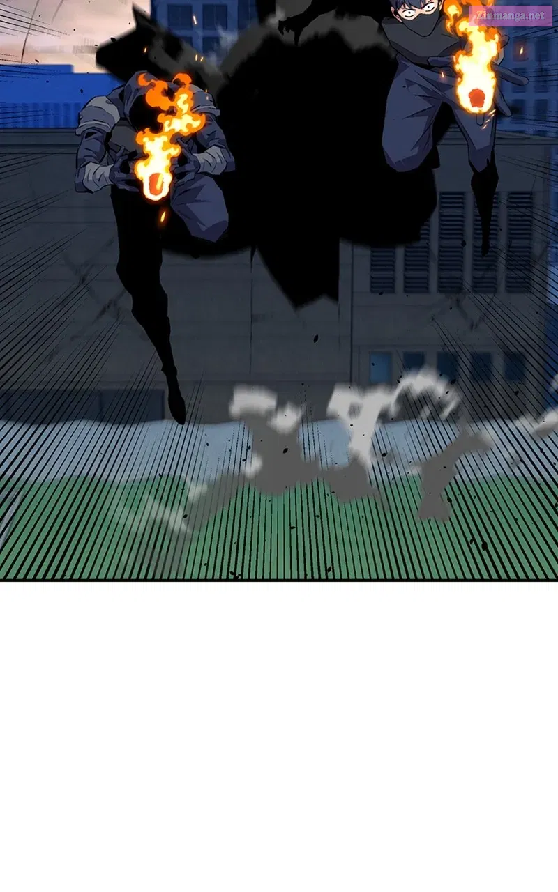 Auto HuntingWith My Clones Zinmanga X Chapter 107 Page 27