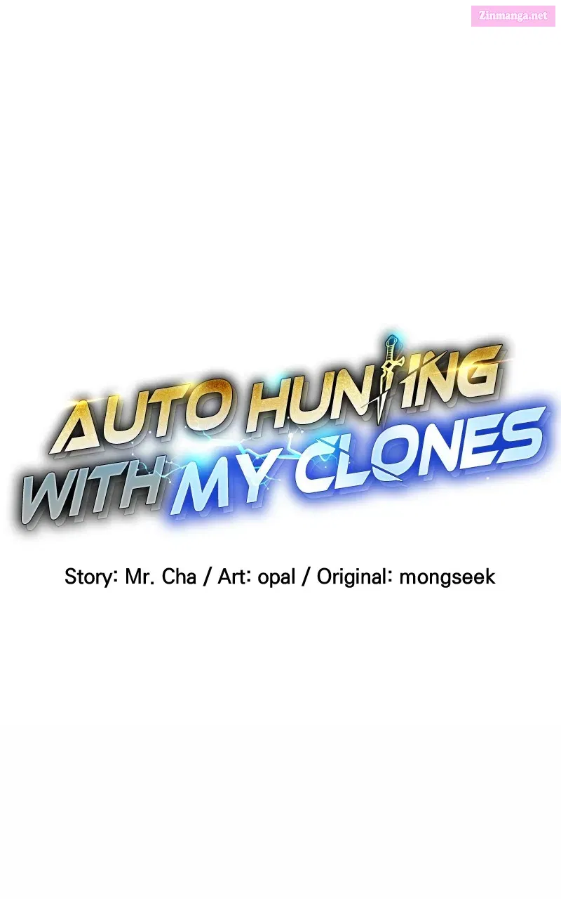 Auto HuntingWith My Clones Zinmanga X Chapter 107 Page 37