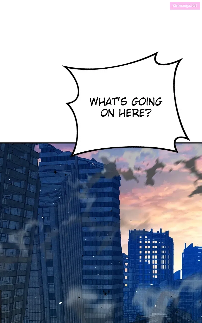 Auto HuntingWith My Clones Zinmanga X Chapter 107 Page 39
