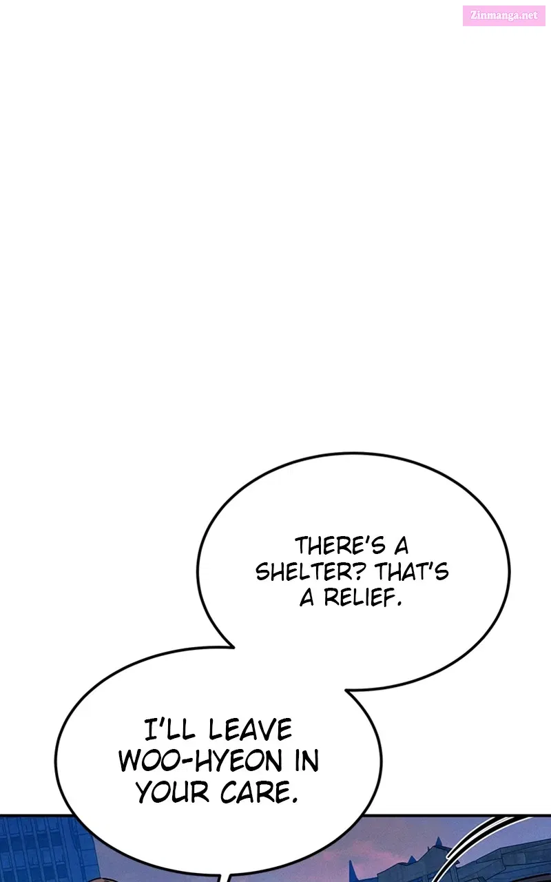 Auto HuntingWith My Clones Zinmanga X Chapter 107 Page 45
