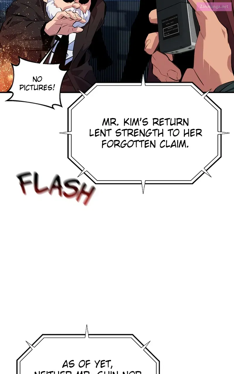 Auto HuntingWith My Clones Zinmanga X Chapter 106 Page 19
