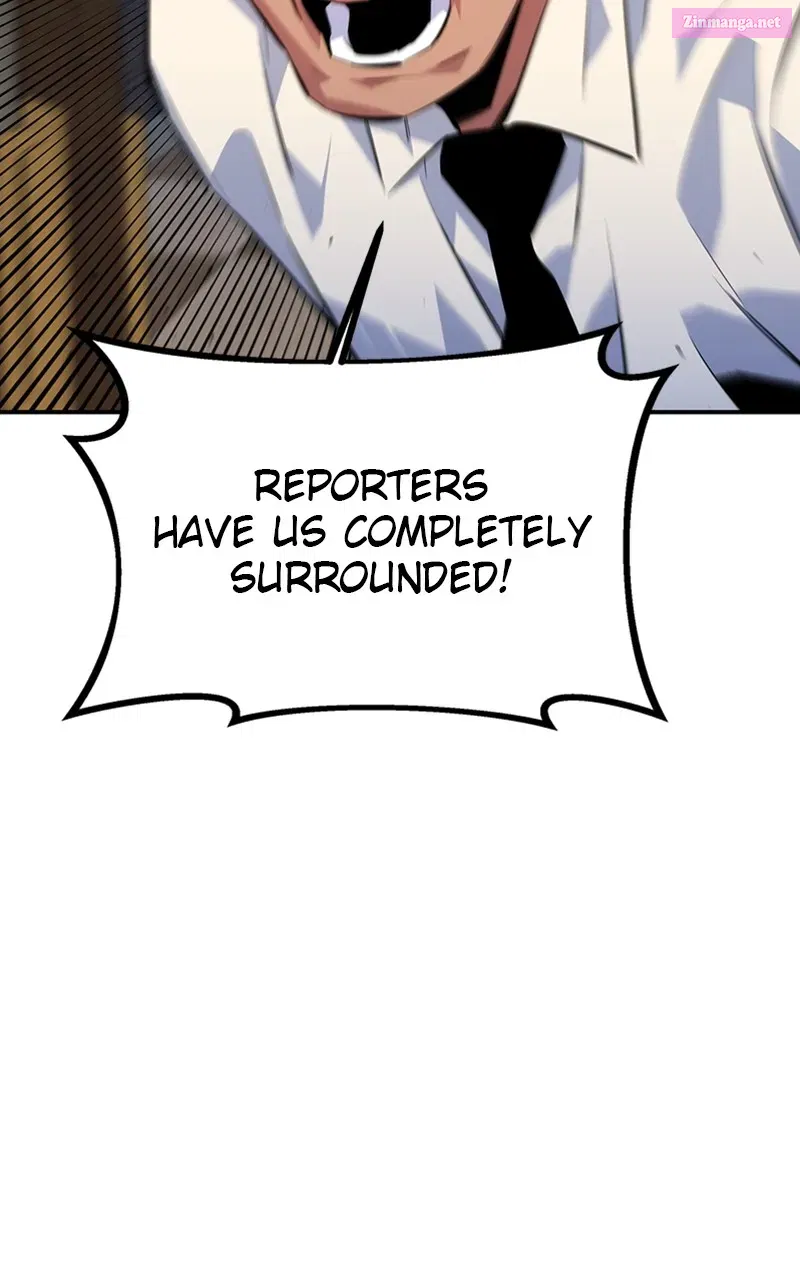 Auto HuntingWith My Clones Zinmanga X Chapter 106 Page 36