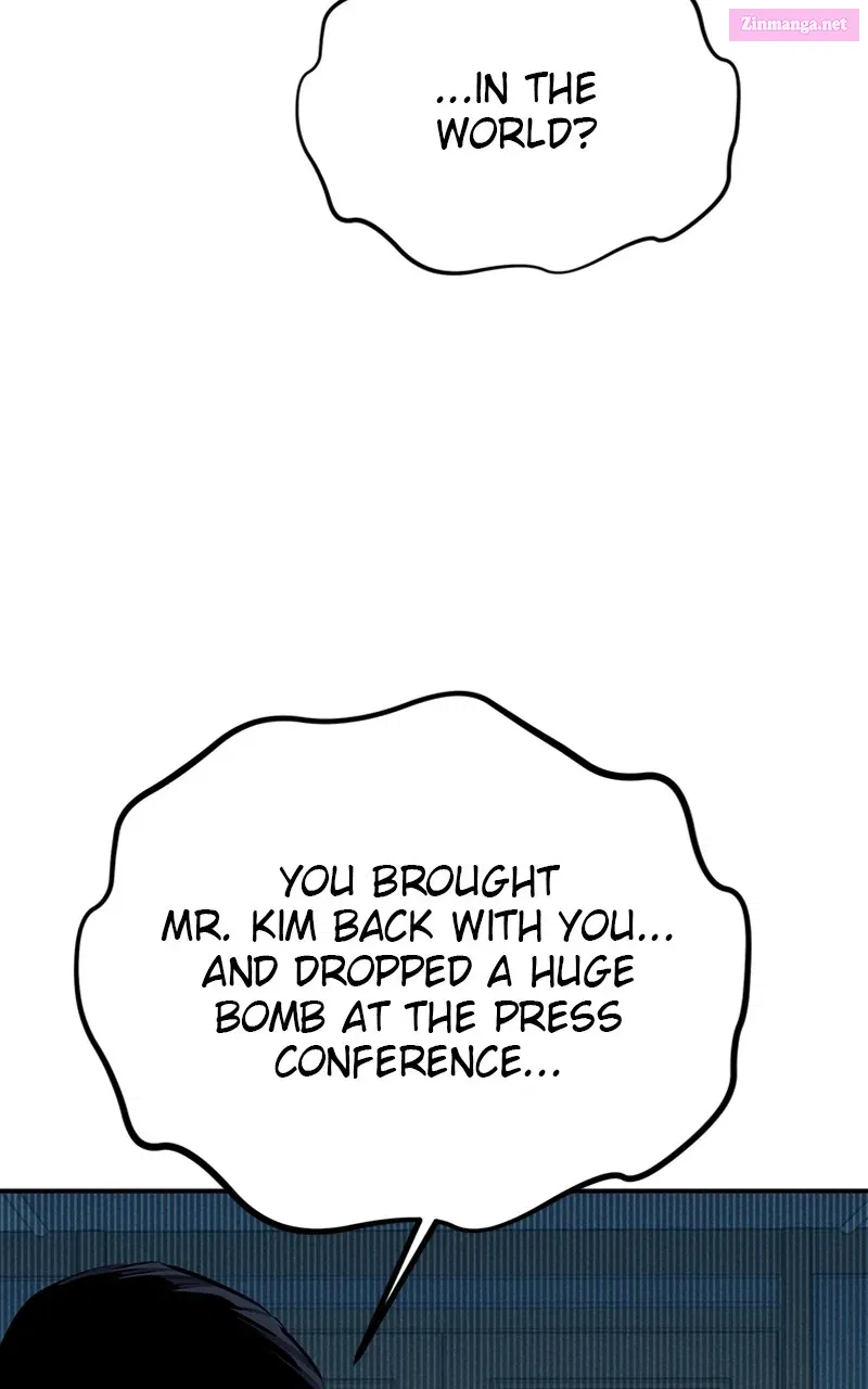 Auto HuntingWith My Clones Zinmanga X Chapter 106 Page 47