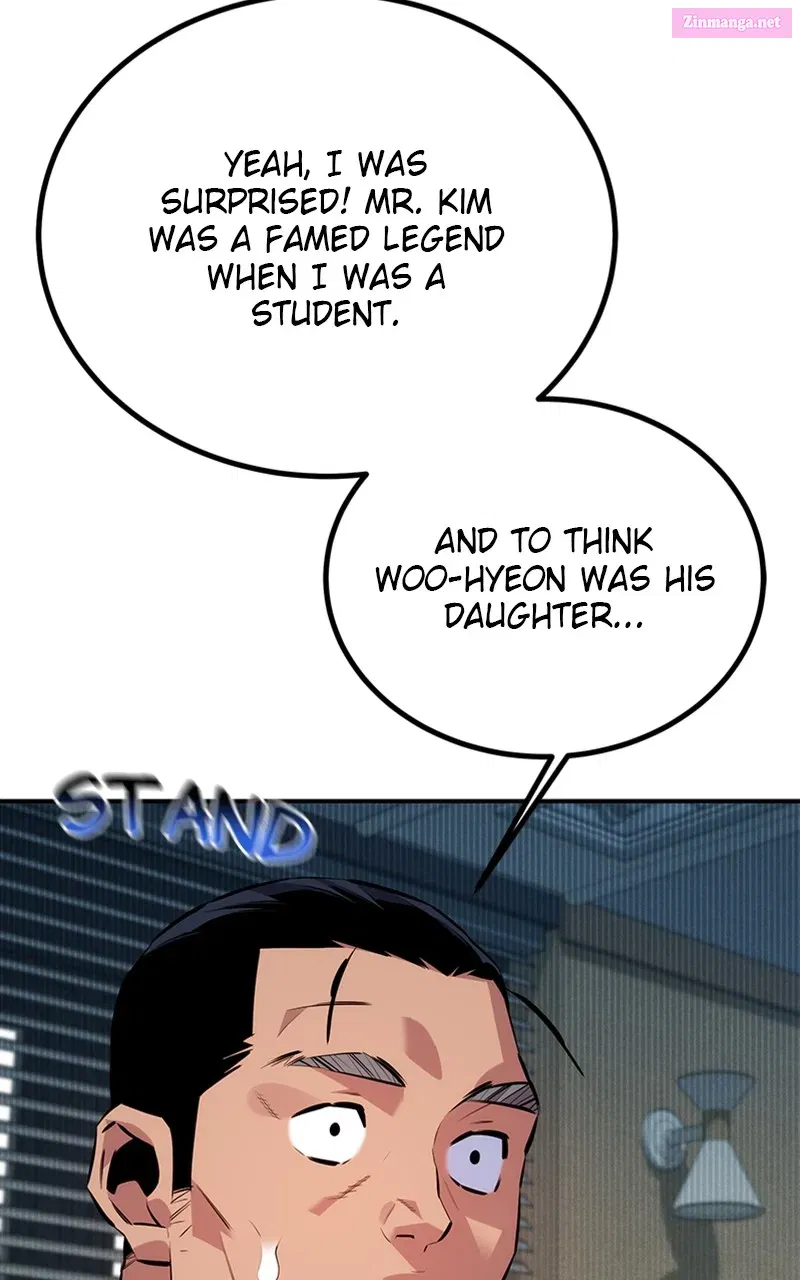 Auto HuntingWith My Clones Zinmanga X Chapter 106 Page 49