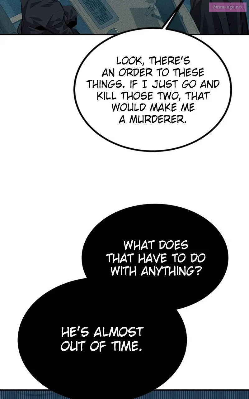 Auto HuntingWith My Clones Zinmanga X Chapter 106 Page 57