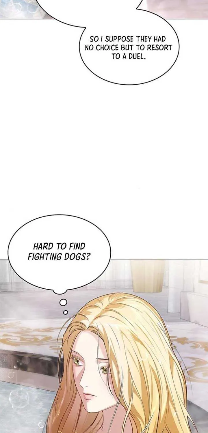 I’m Imprisoned By The Mad Dog I Raised Zinmanga X Chapter 17 Page 17