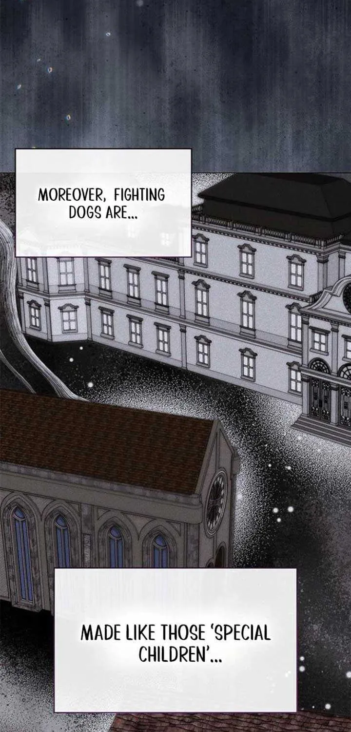 I’m Imprisoned By The Mad Dog I Raised Zinmanga X Chapter 17 Page 20