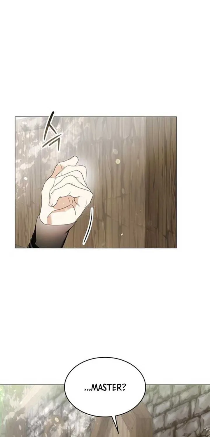 I’m Imprisoned By The Mad Dog I Raised Zinmanga X Chapter 17 Page 30