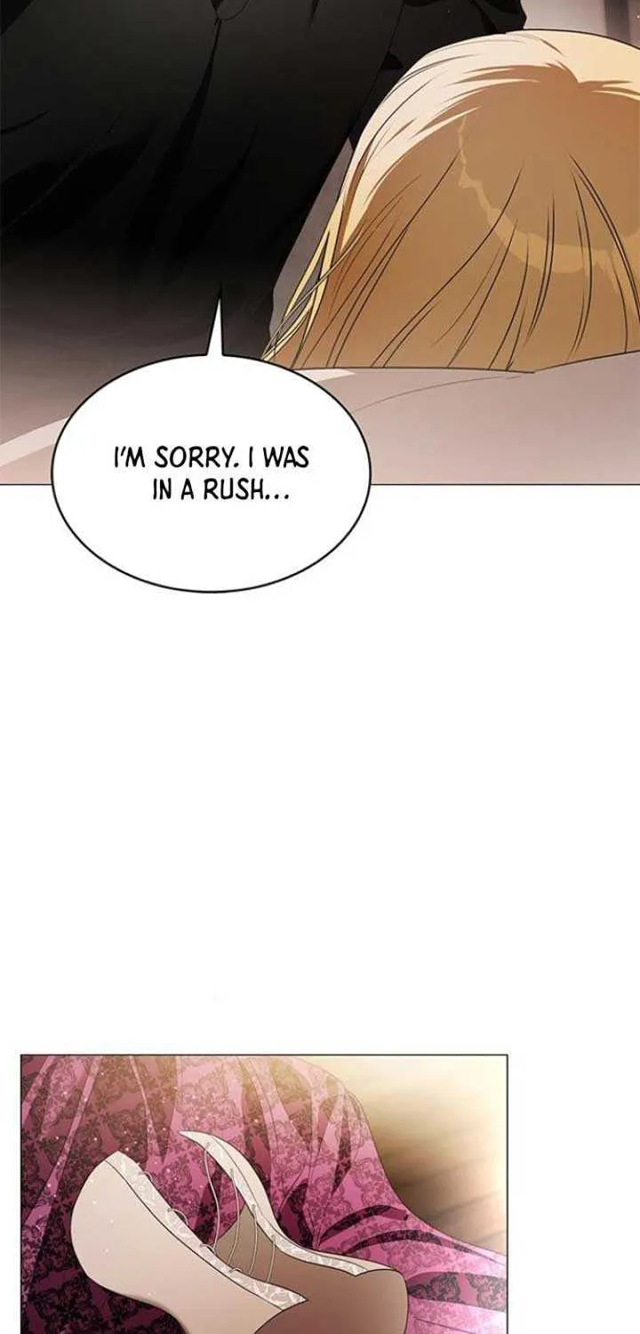 I’m Imprisoned By The Mad Dog I Raised Zinmanga X Chapter 17 Page 50