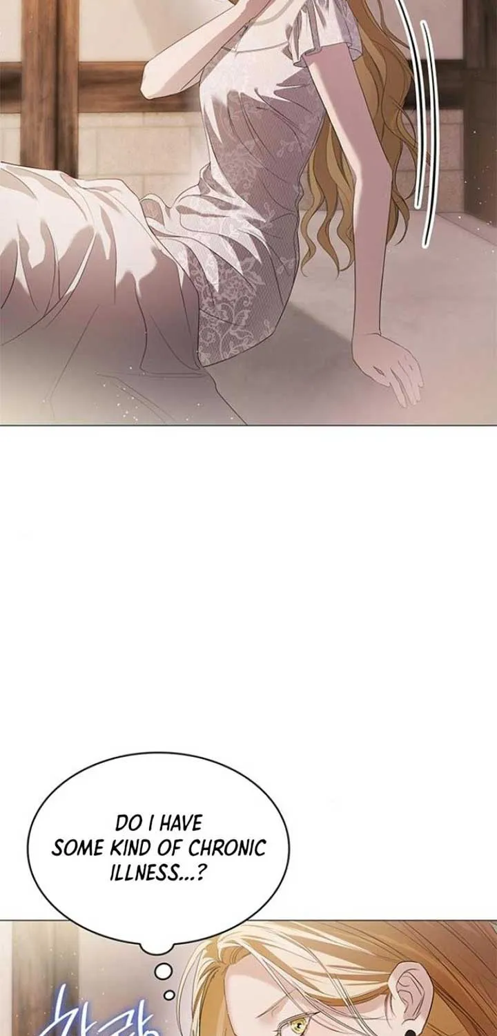 I’m Imprisoned By The Mad Dog I Raised Zinmanga X Chapter 17 Page 53