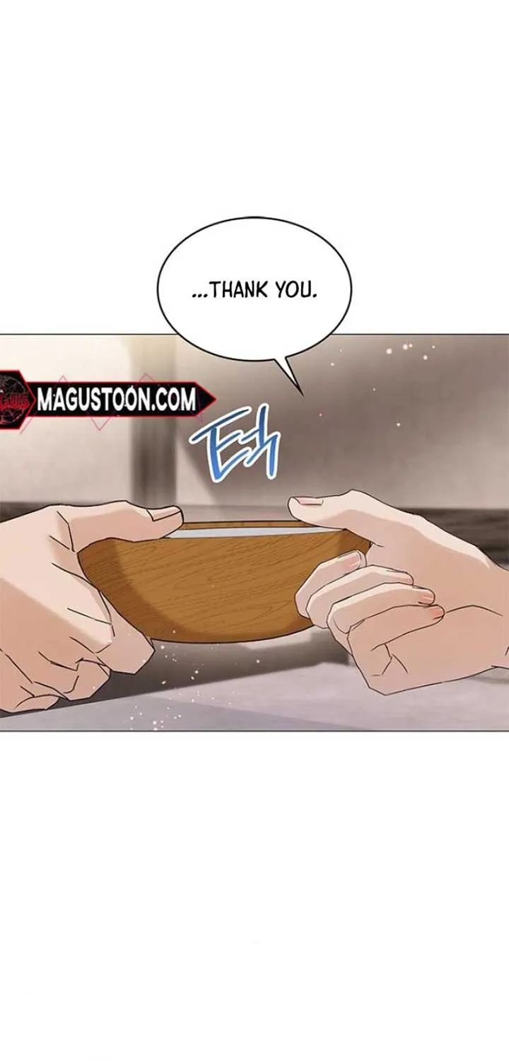 I’m Imprisoned By The Mad Dog I Raised Zinmanga X Chapter 17 Page 55