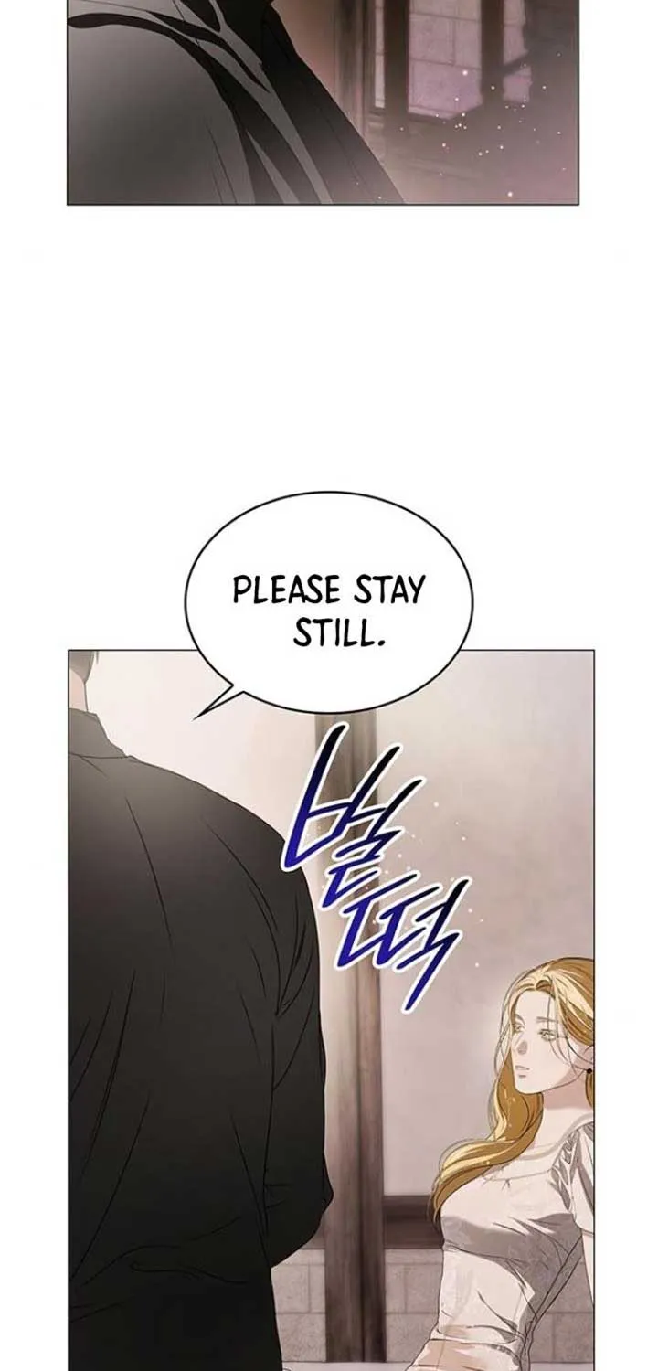 I’m Imprisoned By The Mad Dog I Raised Zinmanga X Chapter 17 Page 59