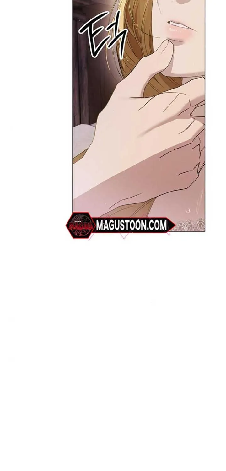 I’m Imprisoned By The Mad Dog I Raised Zinmanga X Chapter 17 Page 61