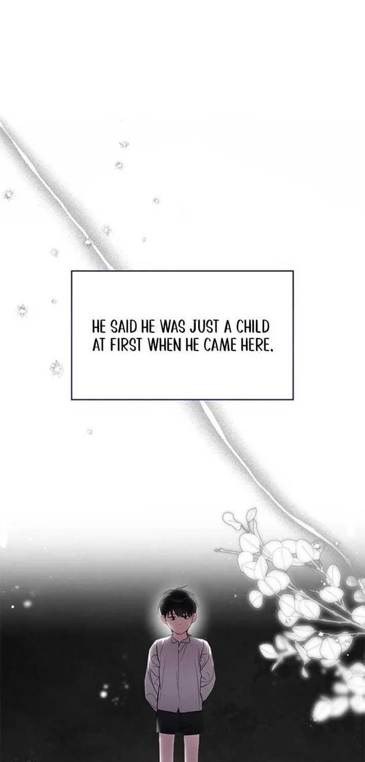 I’m Imprisoned By The Mad Dog I Raised Zinmanga X Chapter 17 Page 71