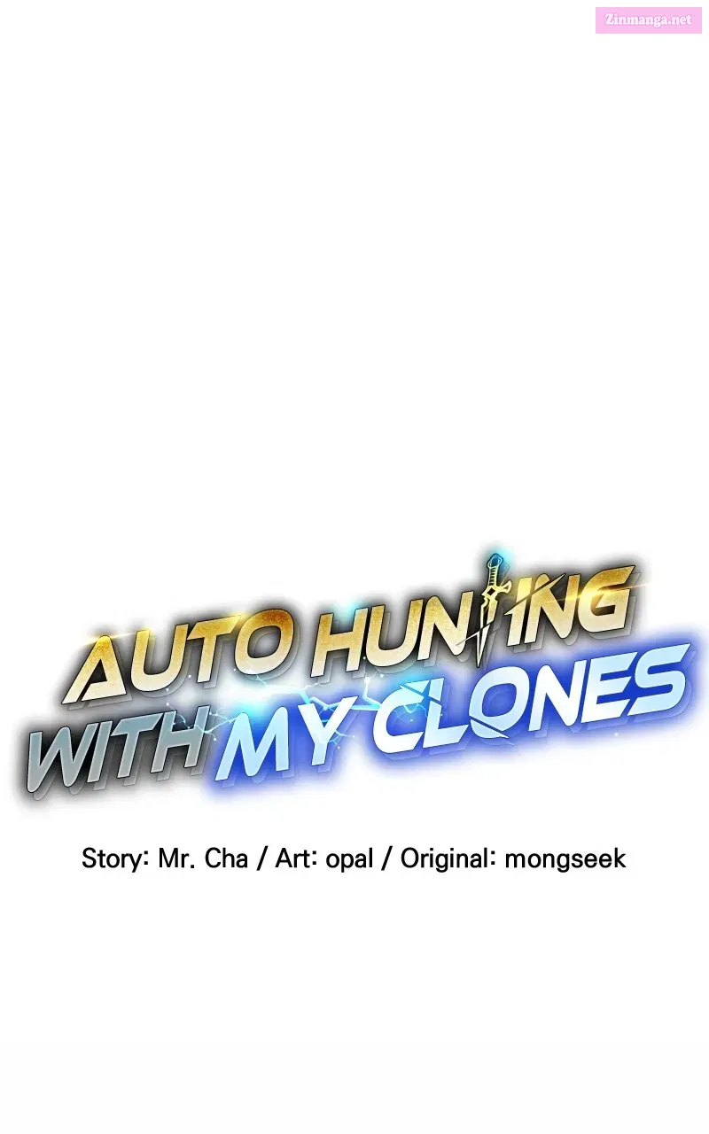 Auto HuntingWith My Clones Zinmanga X Chapter 104 Page 27