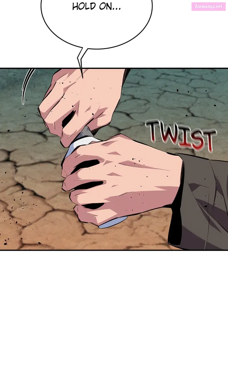 Auto HuntingWith My Clones Zinmanga X Chapter 104 Page 35