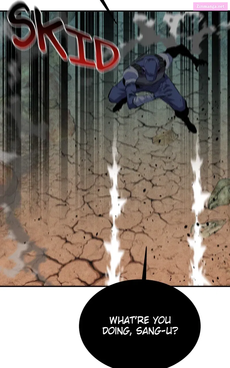 Auto HuntingWith My Clones Zinmanga X Chapter 104 Page 54
