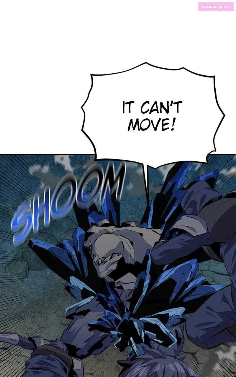 Auto HuntingWith My Clones Zinmanga X Chapter 102 Page 136