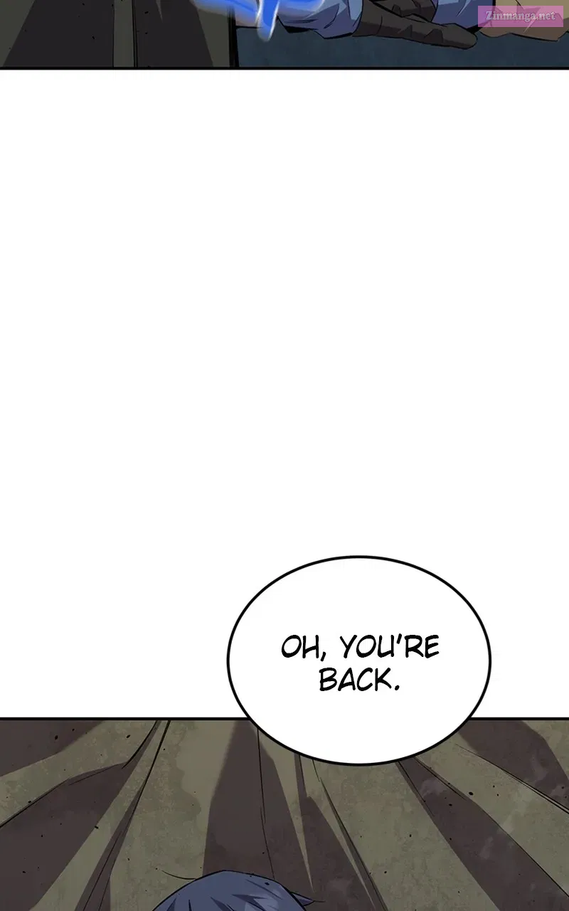 Auto HuntingWith My Clones Zinmanga X Chapter 100 Page 112