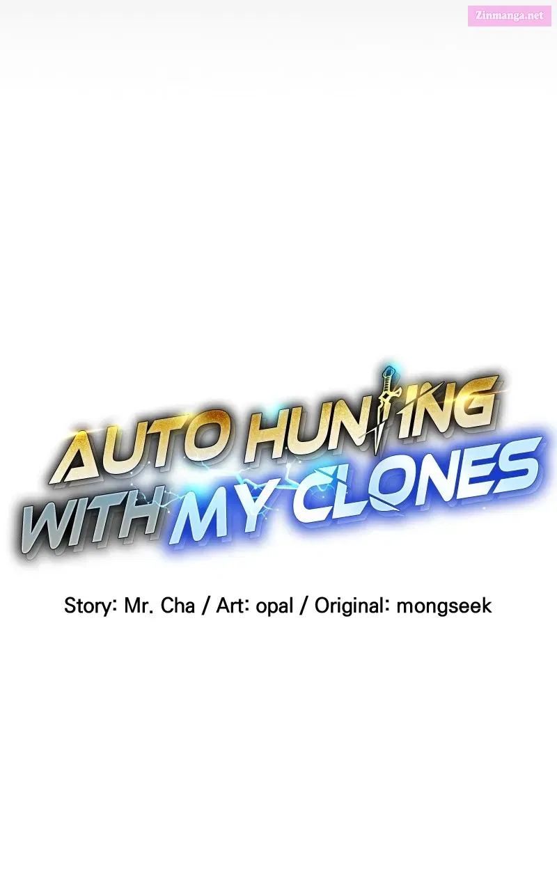 Auto HuntingWith My Clones Zinmanga X Chapter 99 Page 21