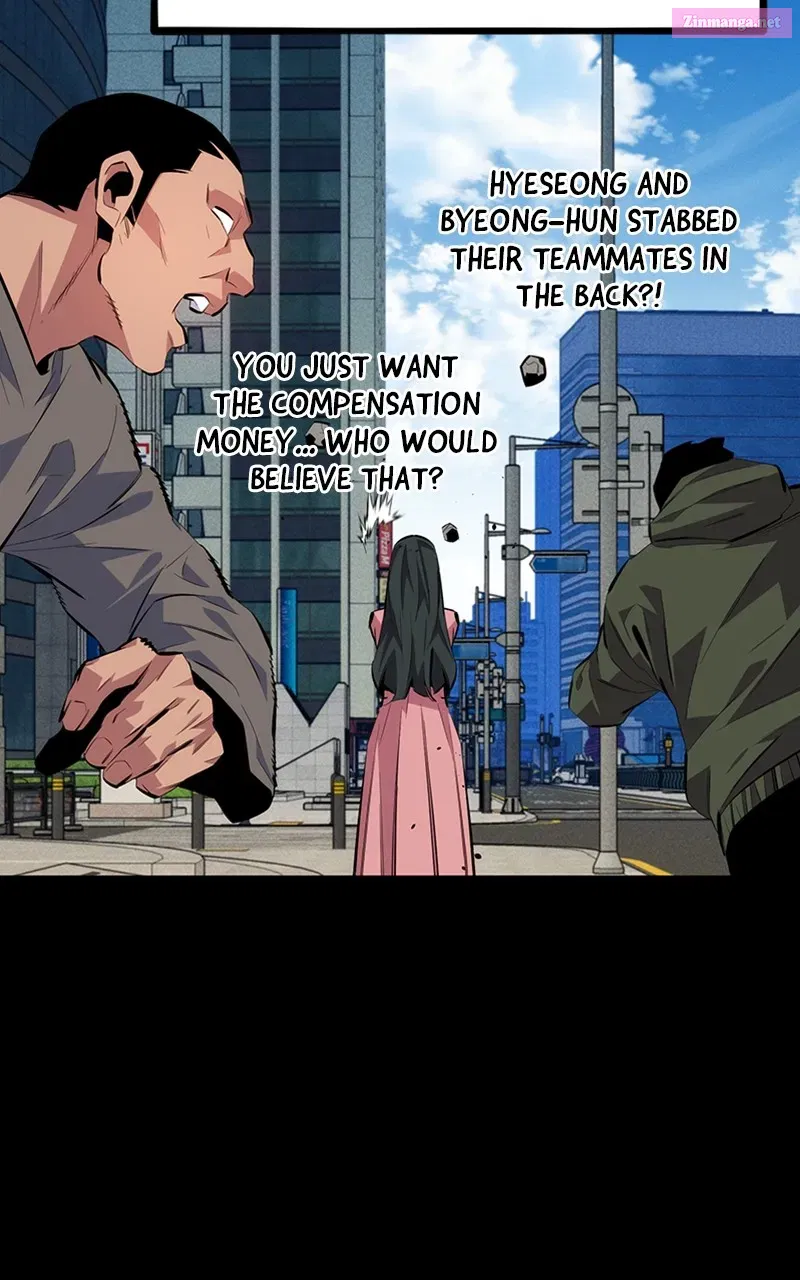 Auto HuntingWith My Clones Zinmanga X Chapter 99 Page 55