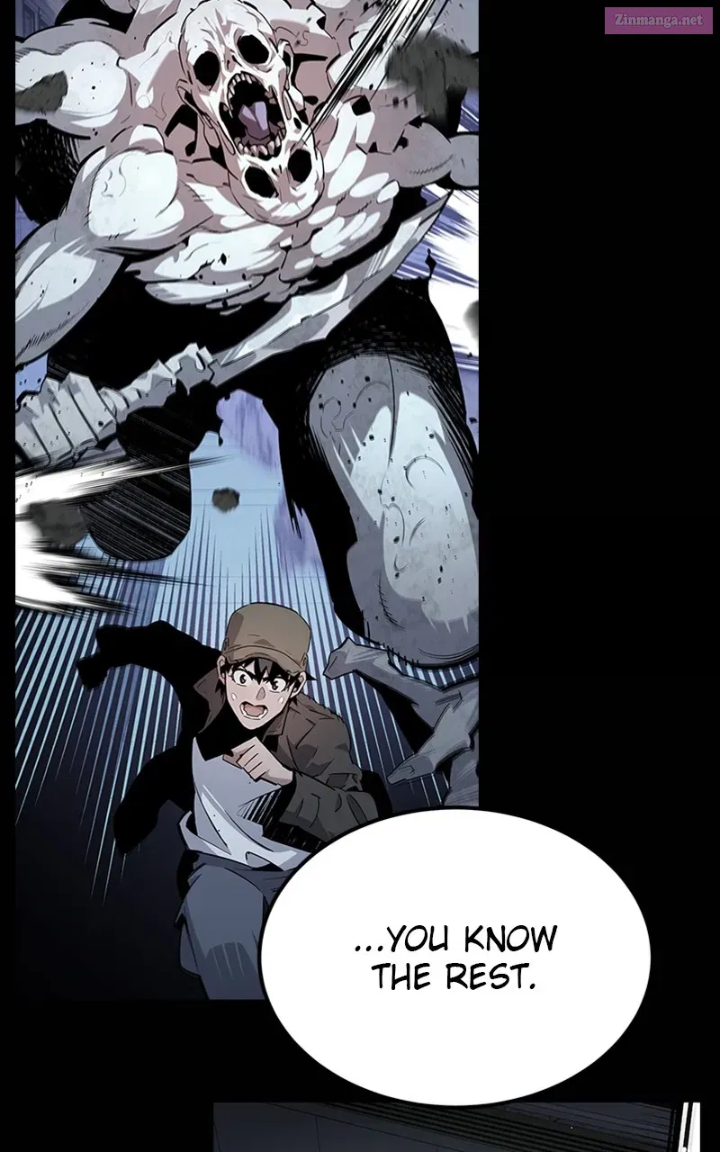 Auto HuntingWith My Clones Zinmanga X Chapter 99 Page 66
