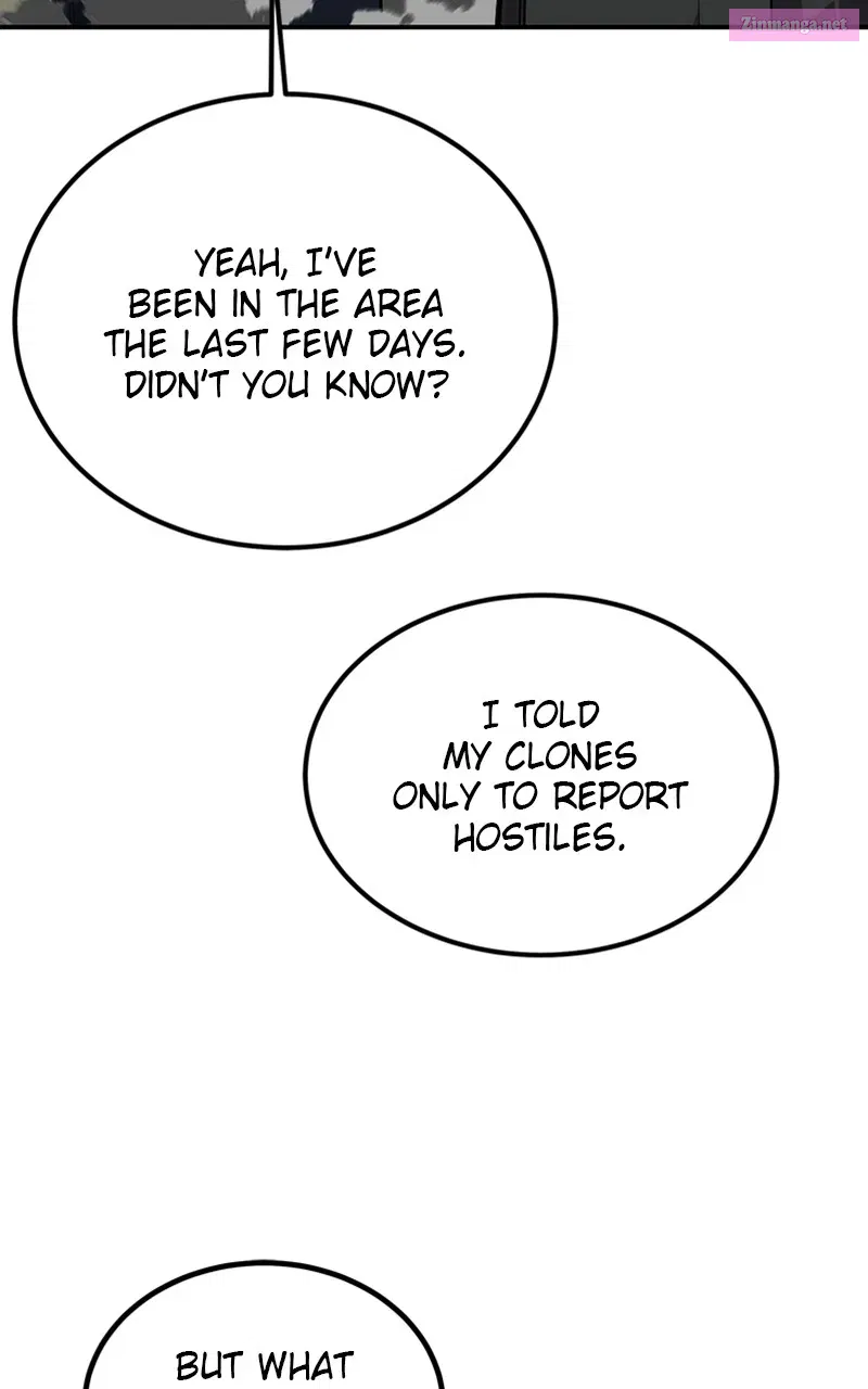 Auto HuntingWith My Clones Zinmanga X Chapter 99 Page 79