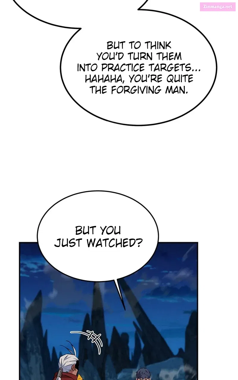 Auto HuntingWith My Clones Zinmanga X Chapter 99 Page 81