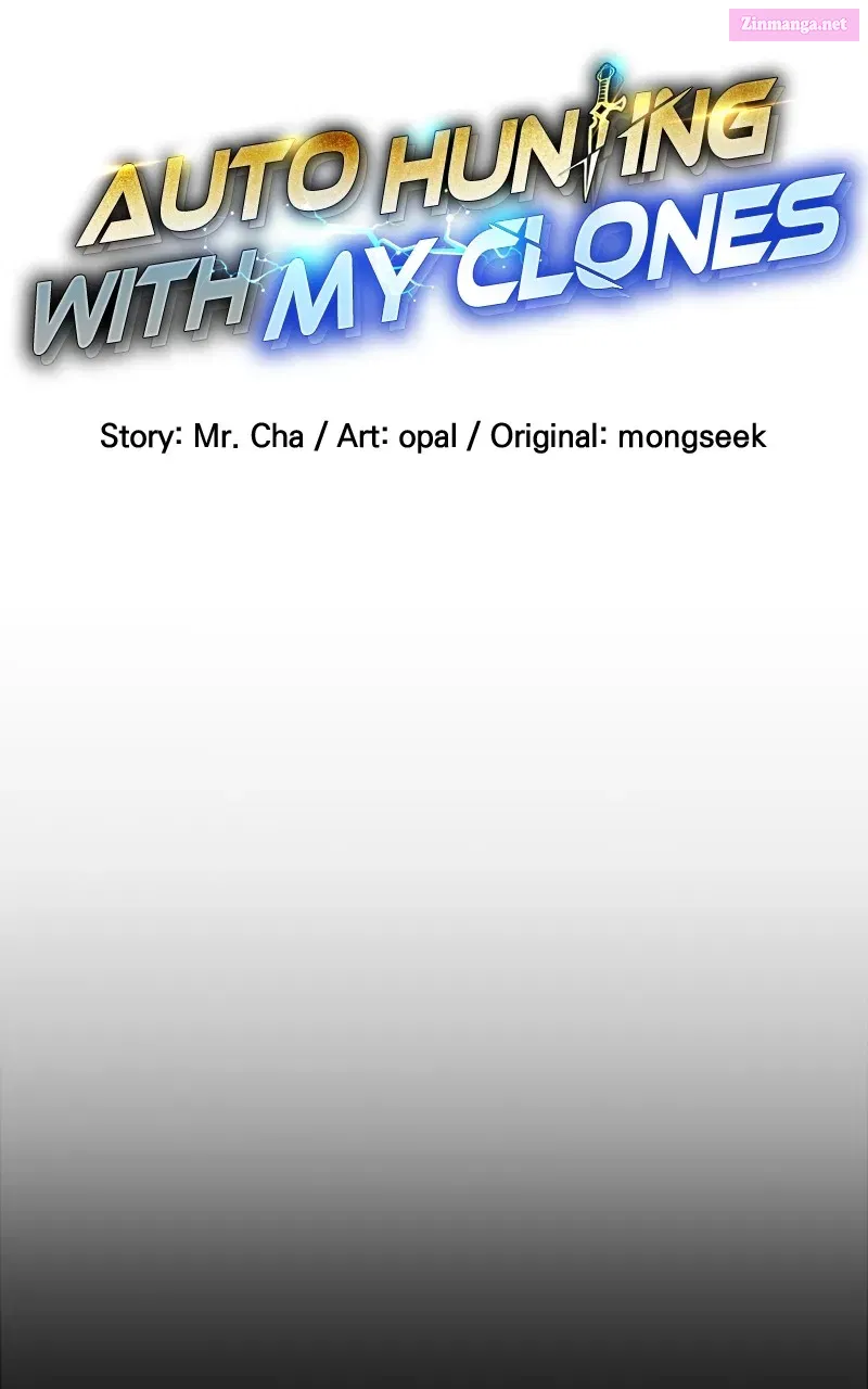 Auto HuntingWith My Clones Zinmanga X Chapter 98 Page 41