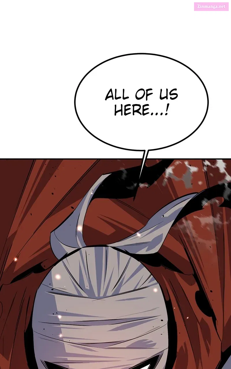 Auto HuntingWith My Clones Zinmanga X Chapter 97 Page 6