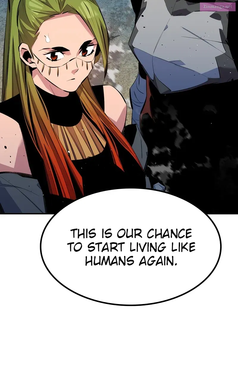 Auto HuntingWith My Clones Zinmanga X Chapter 97 Page 32