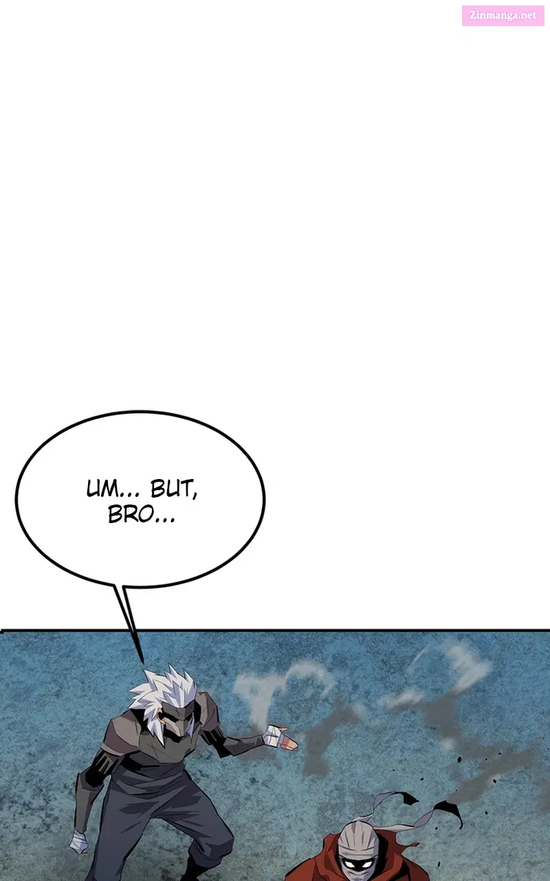 Auto HuntingWith My Clones Zinmanga X Chapter 97 Page 33