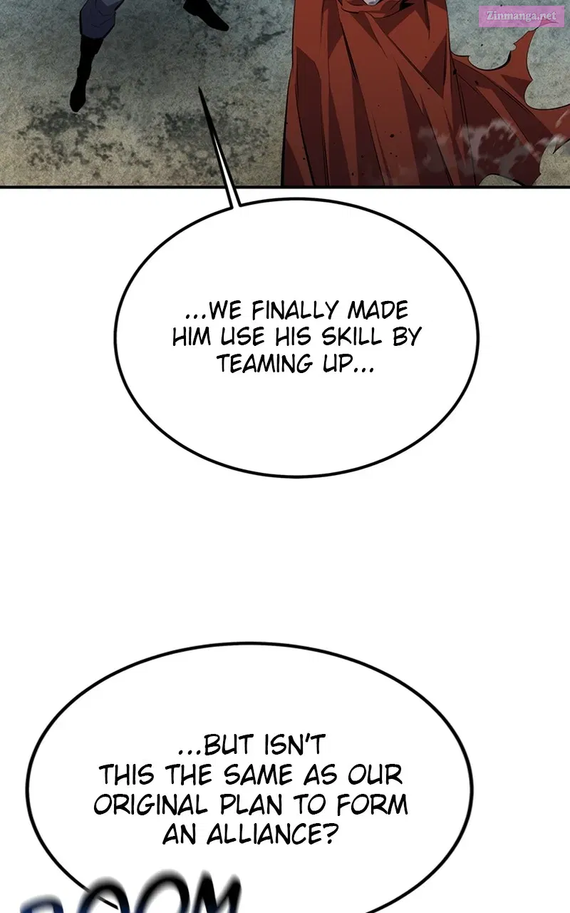Auto HuntingWith My Clones Zinmanga X Chapter 97 Page 34