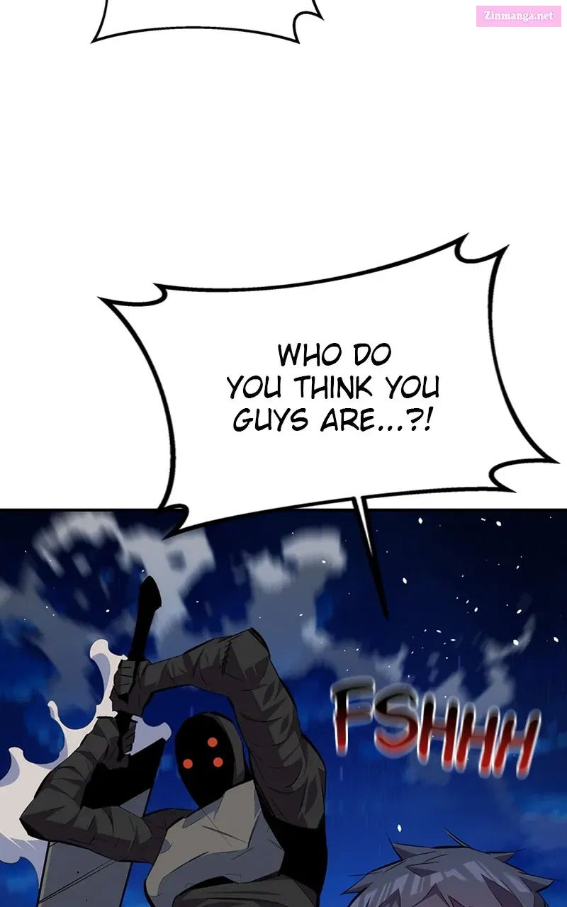 Auto HuntingWith My Clones Zinmanga X Chapter 96 Page 99