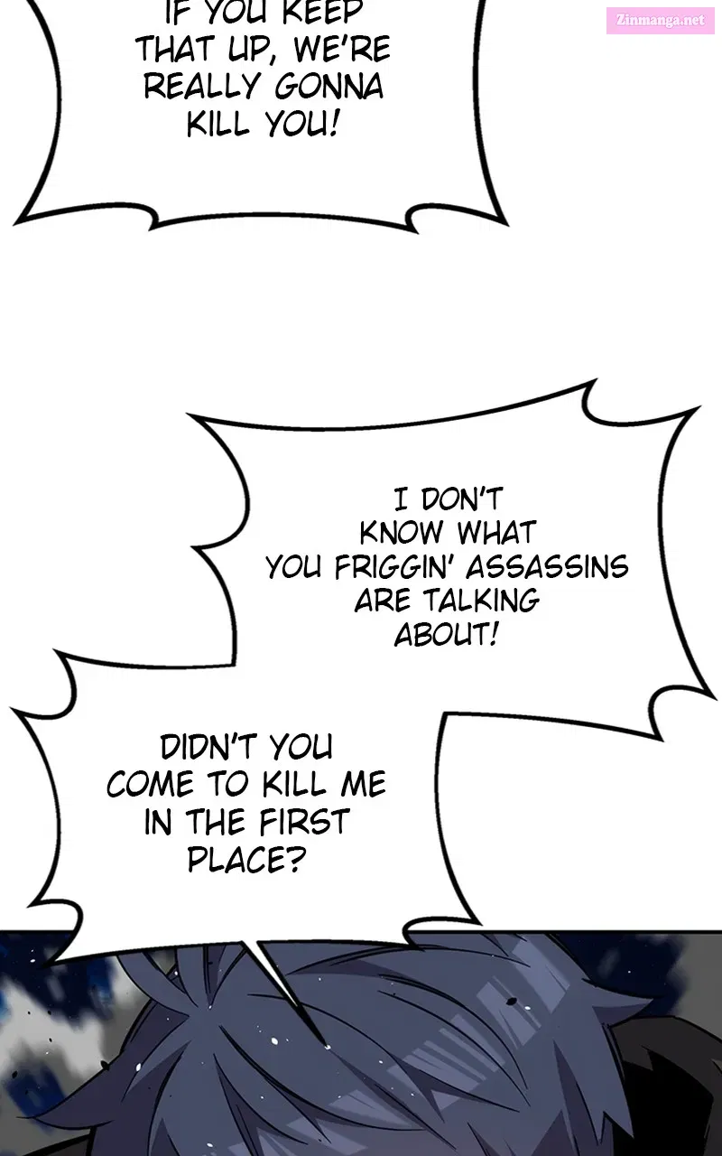 Auto HuntingWith My Clones Zinmanga X Chapter 96 Page 108
